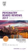 Mayo Clinic Psychiatry Board Reviews: Minneapolis, Minnesota, USA, 29 June - 1 July, 2017